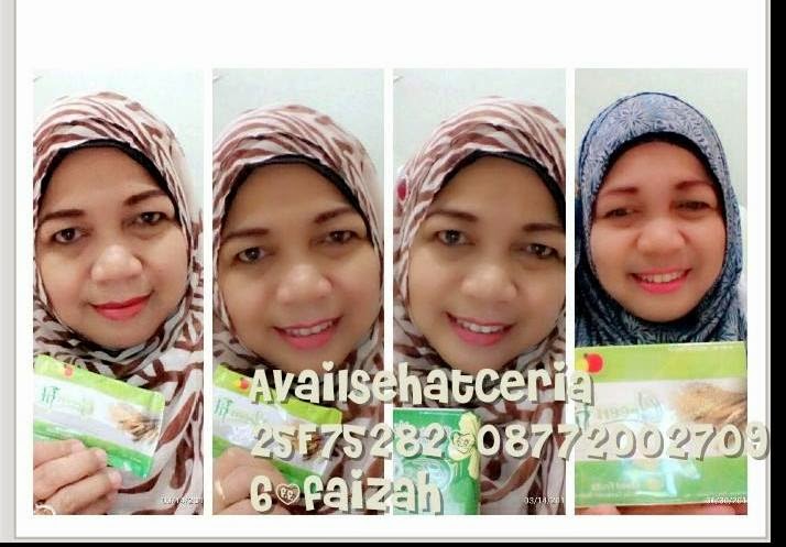AVAIL SEHAT CERIA
