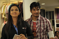 Simham Puli Movie Lanch