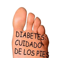 cuidado del pie diabetico cuidado del pie diabetico