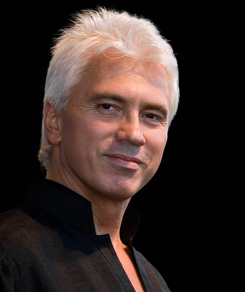 The remains of Dmitry Hvorostovsky will be buried in an unusual place 15.12.2017 The remains of Dmitry Hvorostovsky will be buried in an unusual place 15.12.2017