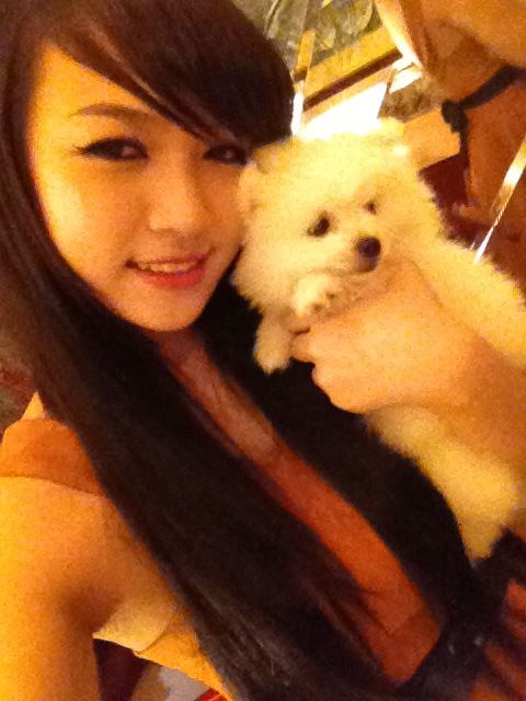 Girl xinh, em My girl xinh tự sướng Girl xinh, em My girl xinh tự sướng