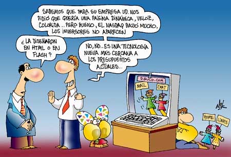 TIEMPOS DE CRISIS