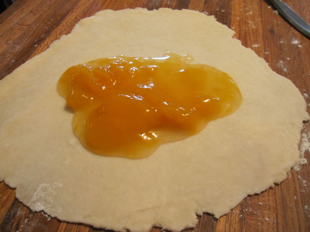 My Homemade Life Fried Pies
