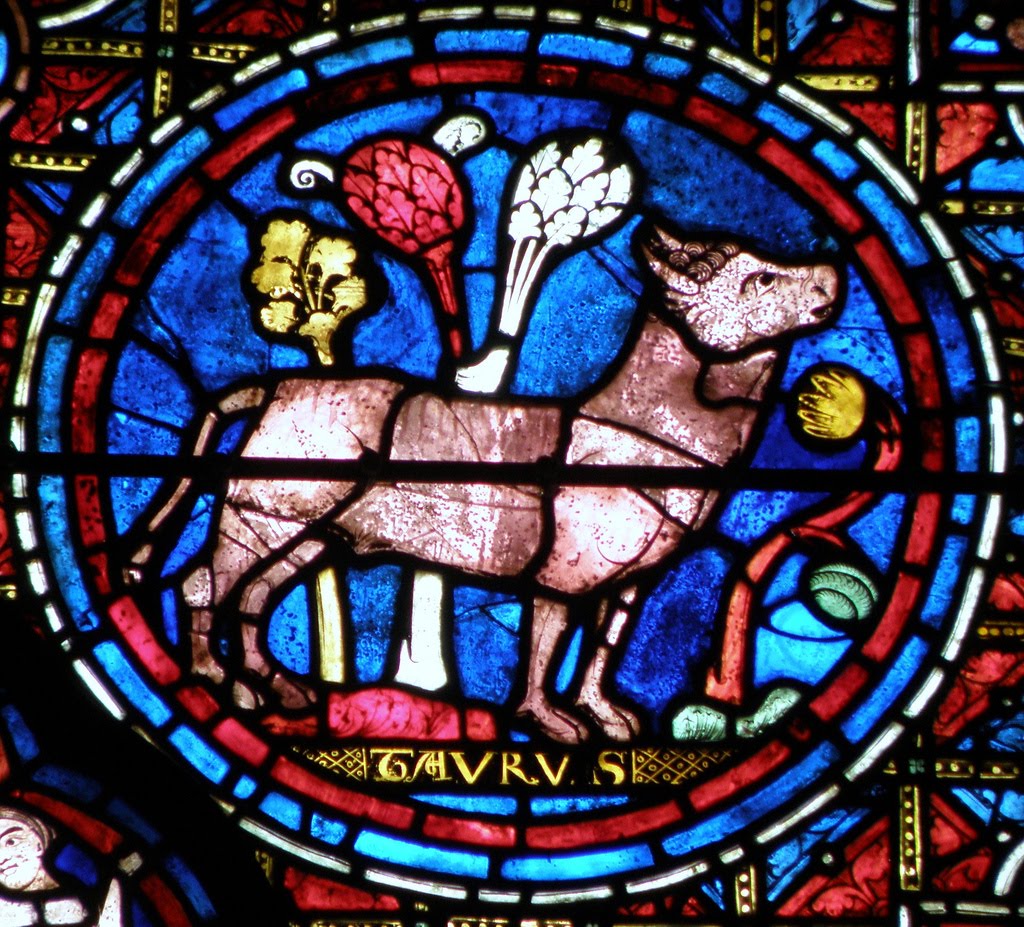 Imagenes del Zodiaco, Vitrales Zodiacales Imagenes del Zodiaco, Vitrales Zodiacales