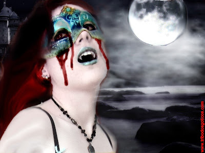 gótica triste GOTICA chorando