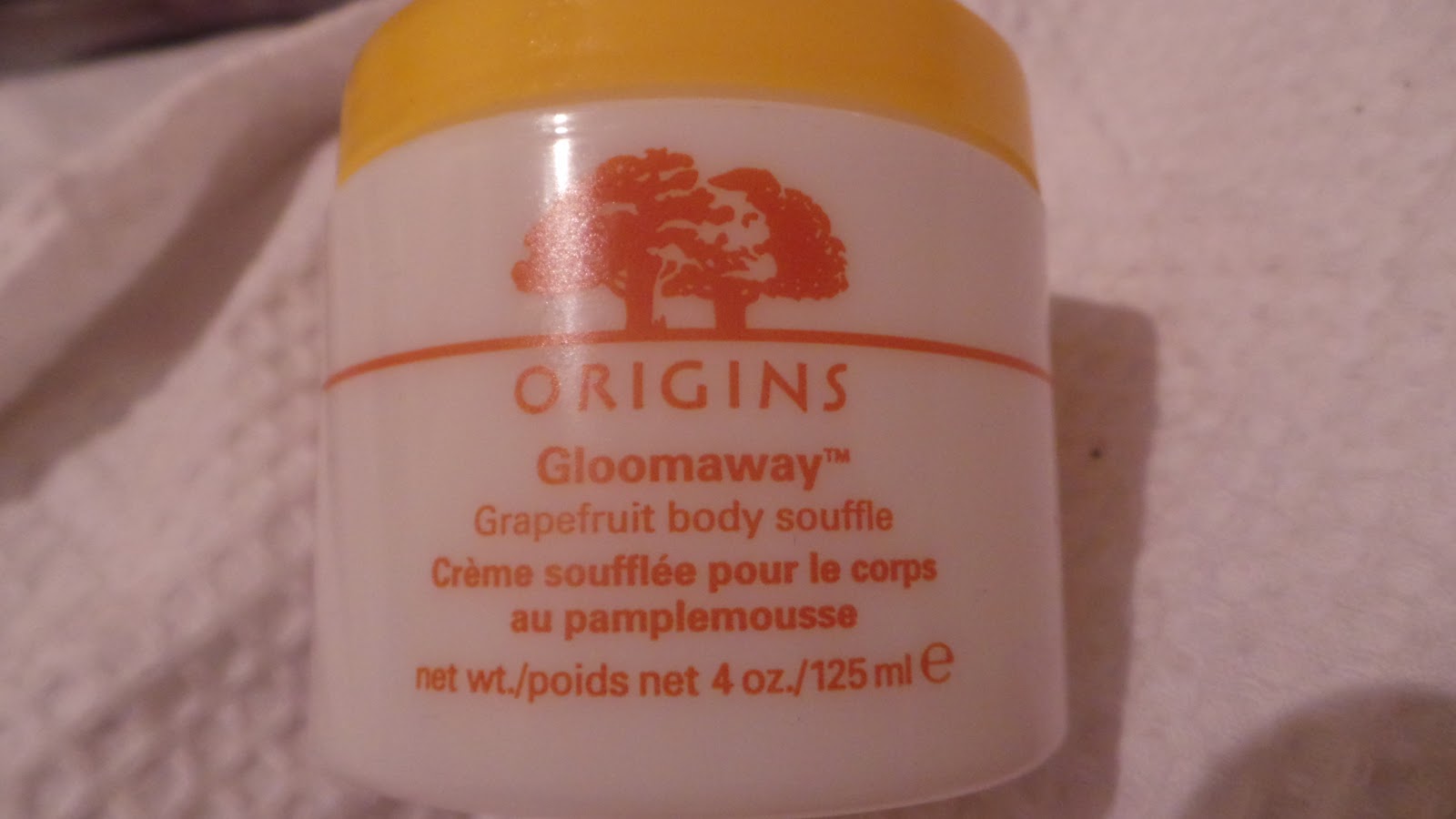 March empties! Expat Make Up Addict