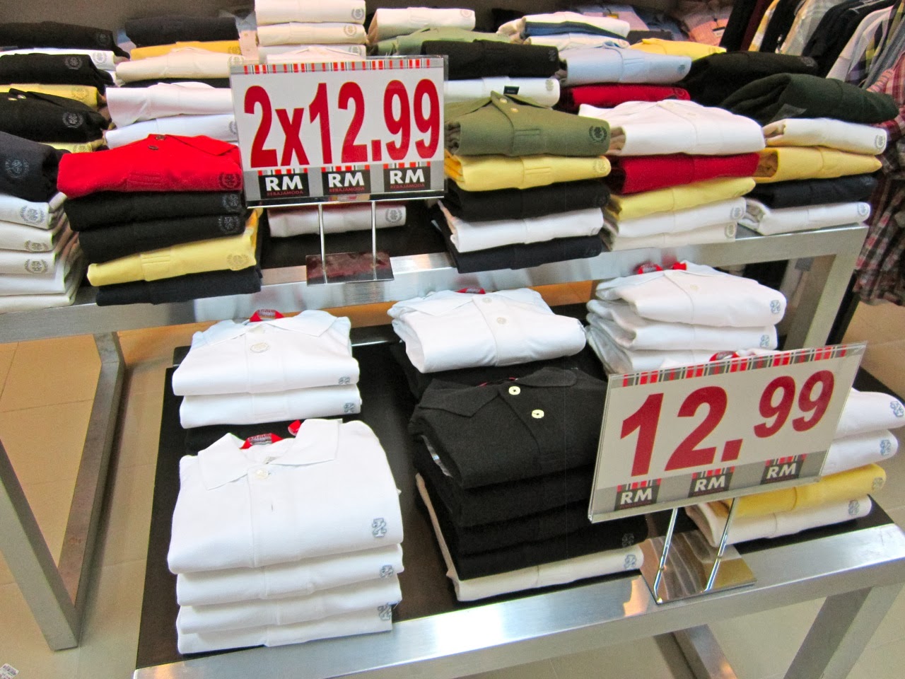 Real Bargain Shopping in Panama City, Panama Panama For Real