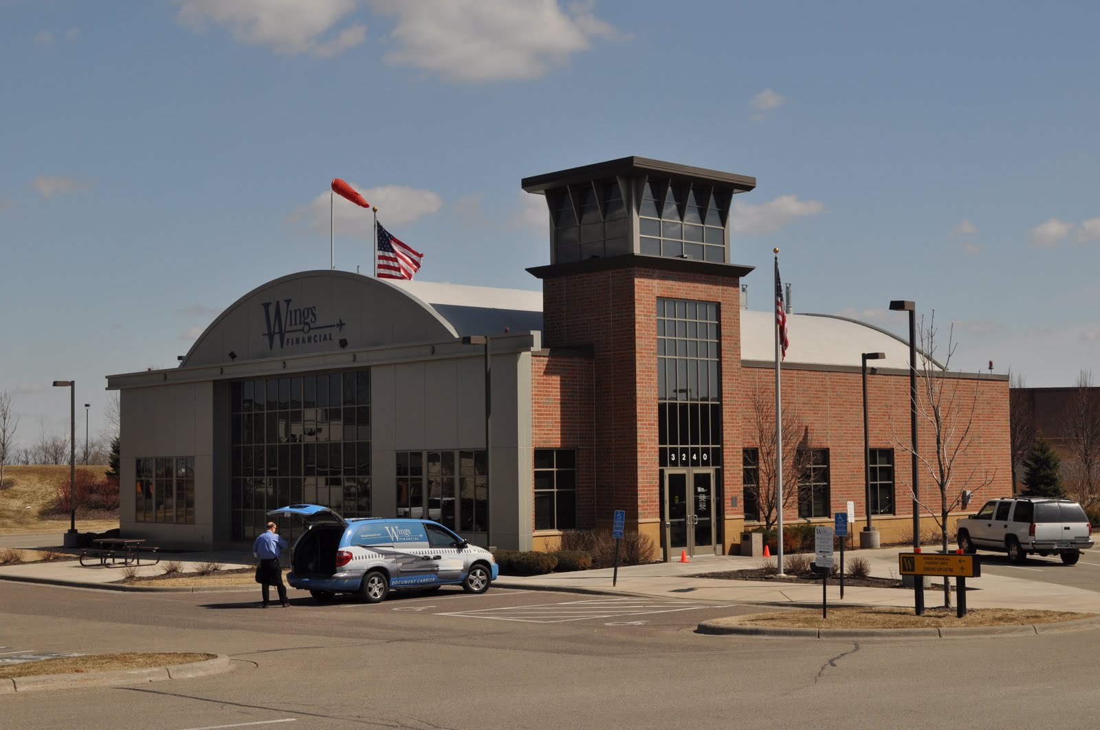 Eagan Daily Photo April 2011