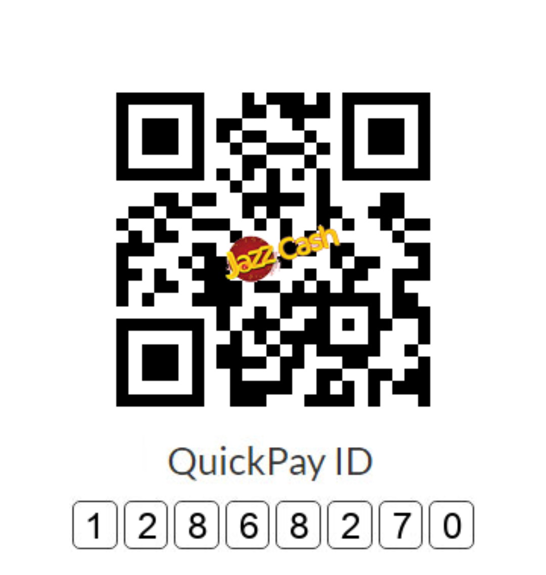 JUST SCAN AND BUY