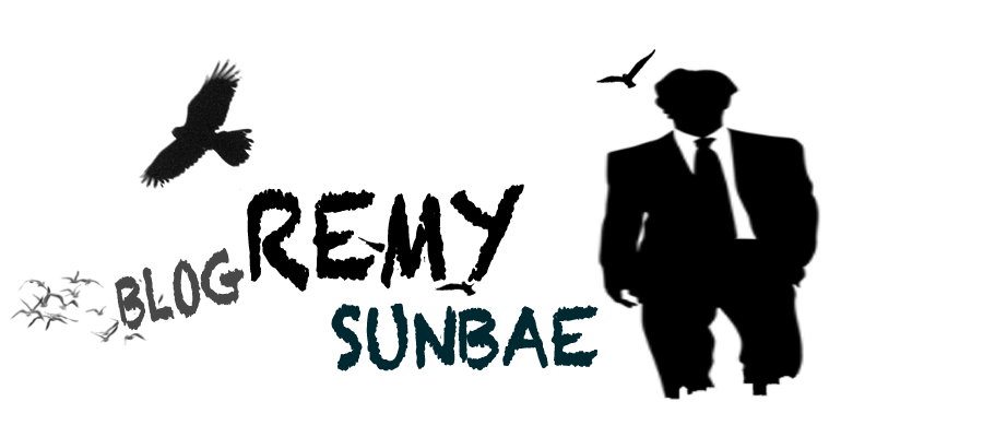 Remy Sunbae