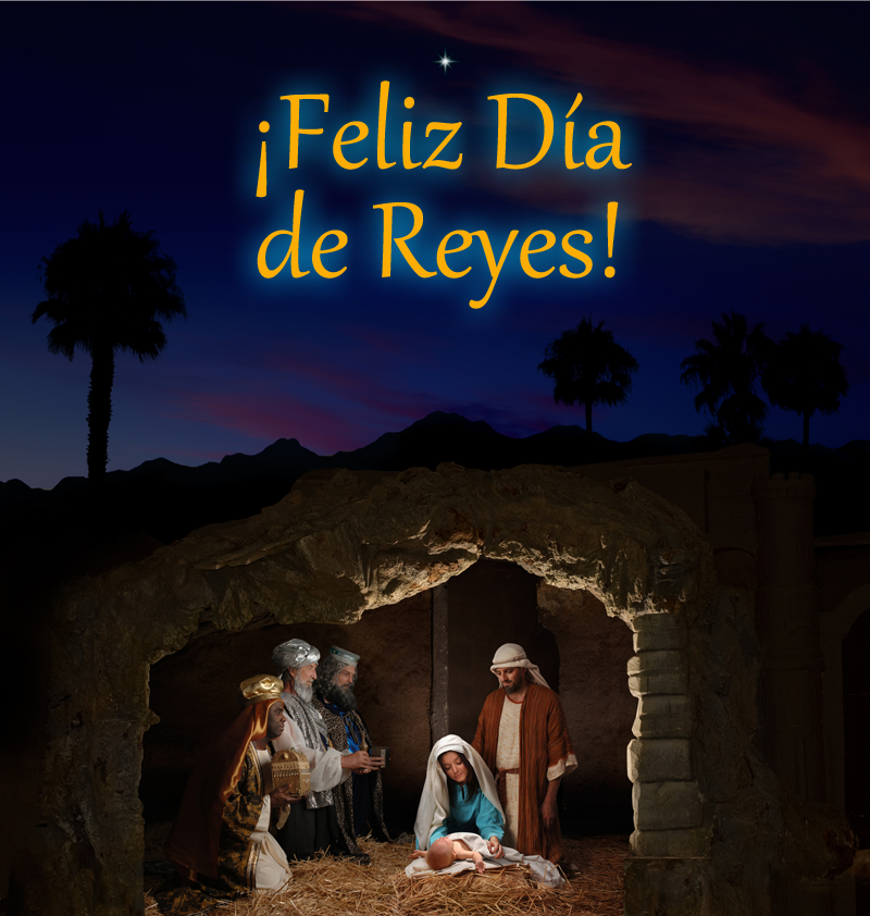 Resultado de imagen para imagenes movibles de feliz dia de reyes