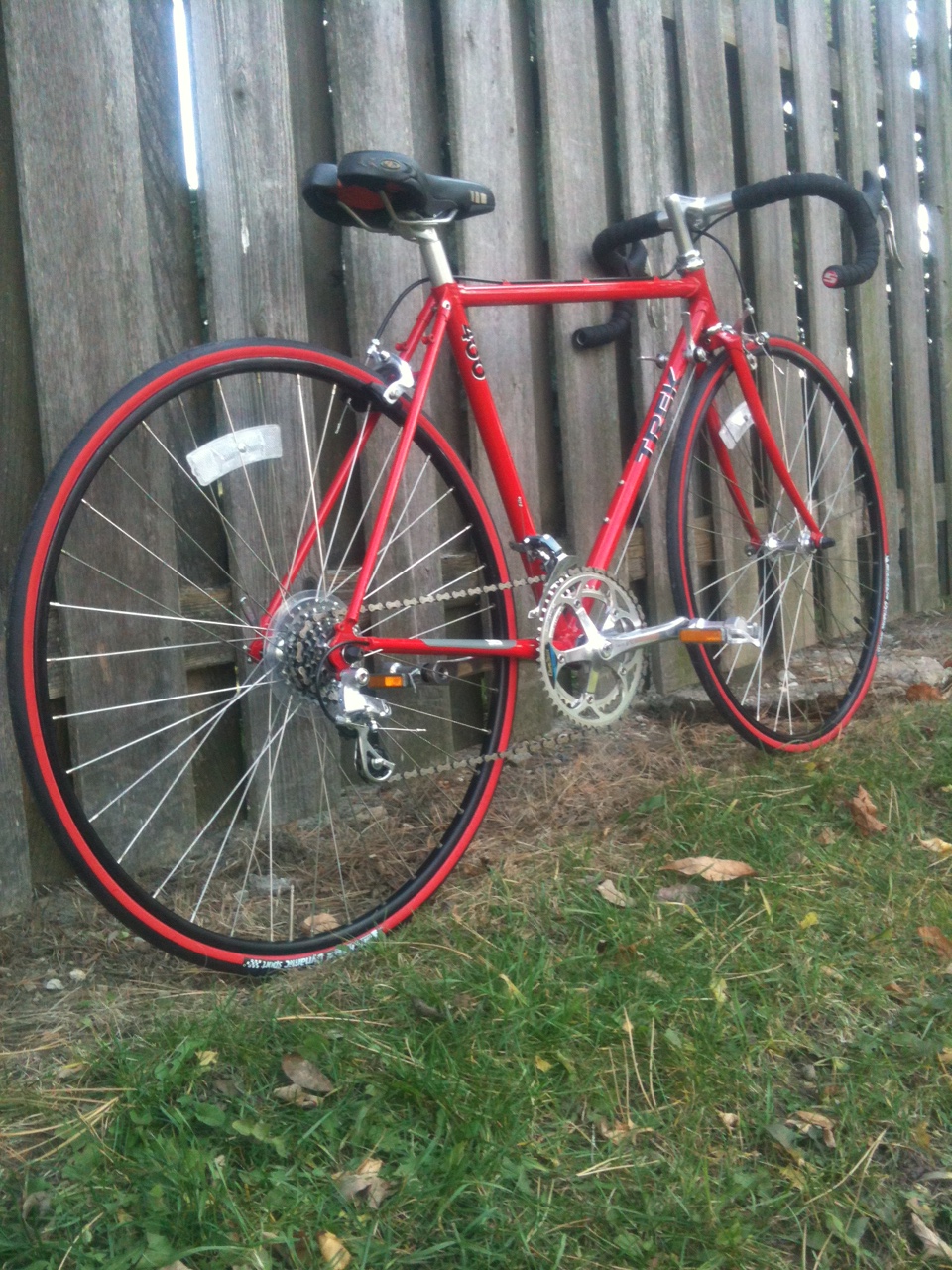 1940s schwinn bike
