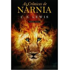 As Crônicas de Narnia