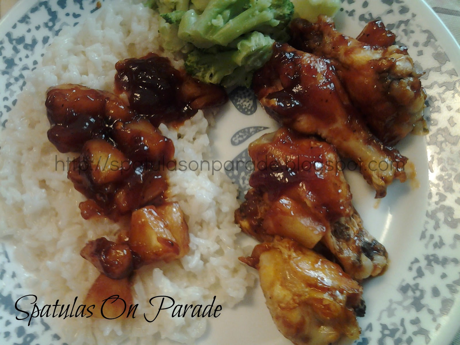 Easy Life Meal and Party Planning 4th of July BBQ Block Party