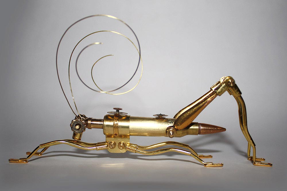 Uma Vida de Insecto 1998 PT-PT