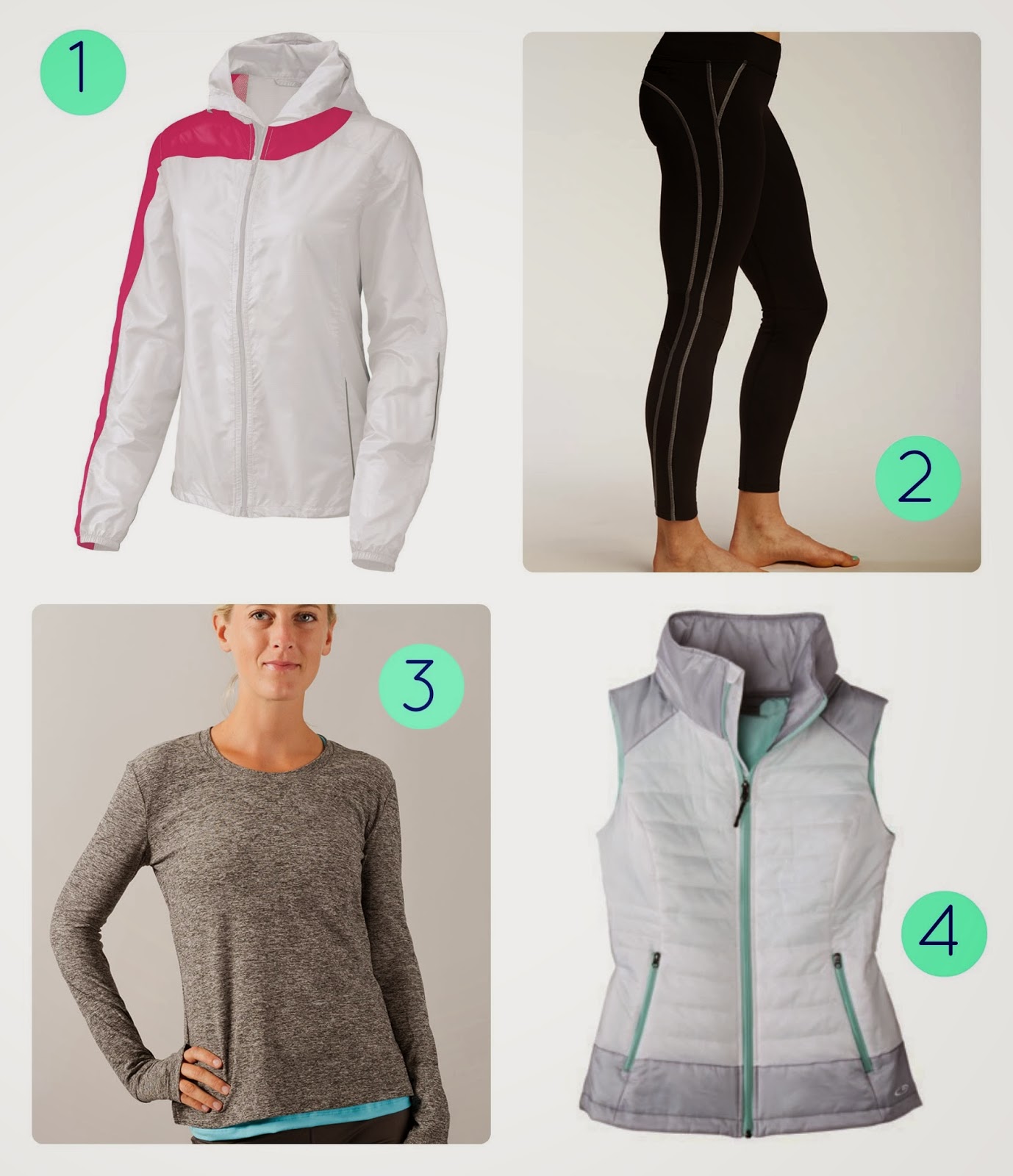 brooks running jacket womens 2014