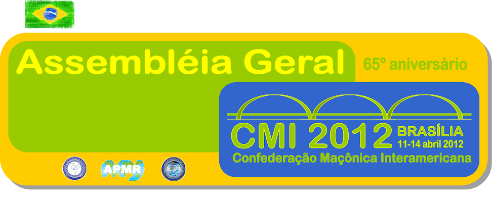 XXII Assembléia Geral da Confederação Maçônica Interamericana