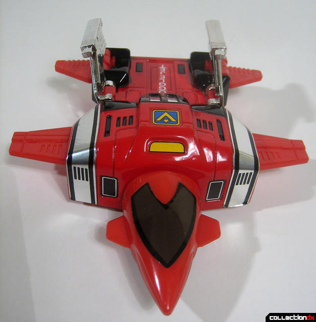 Vic Computer Medan Dai Sentai Goggle V