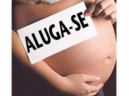 Artigo: Barriga de Aluguél: legalizar? Por: Yury Augusto dos Santos Queiroz e Marisa Schmitt Siqueira Mendes