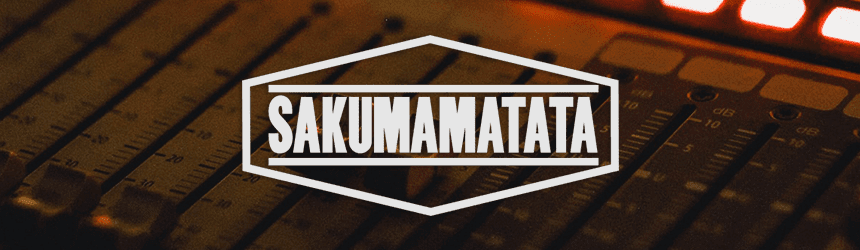 SAKUMAMATATA