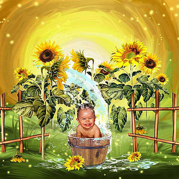 zambiya         - Страница 2 AD_Sunflower_summer_03