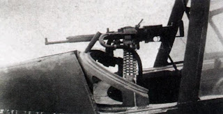 Упрощенная турель ТСС-1.
