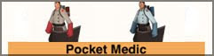 The Pocket Medic