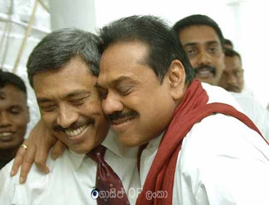 Gossip Lanka - Former Sri Lankan President Mahinda and Former Defense Secretary Gotabaya summoned by Bribery Commission Gossip Lanka - Former Sri Lankan President Mahinda and Former Defense Secretary Gotabaya summoned by Bribery Commission