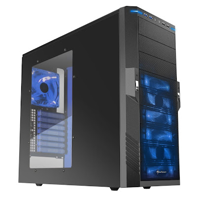 Configuración PC sobremesa por 1100 euros