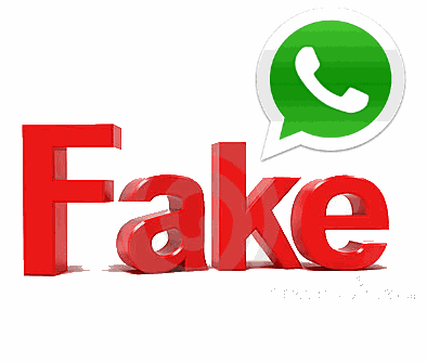 Create fake WhatsApp conversation to prank your friends