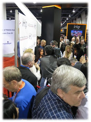 Snooki CES 2012
