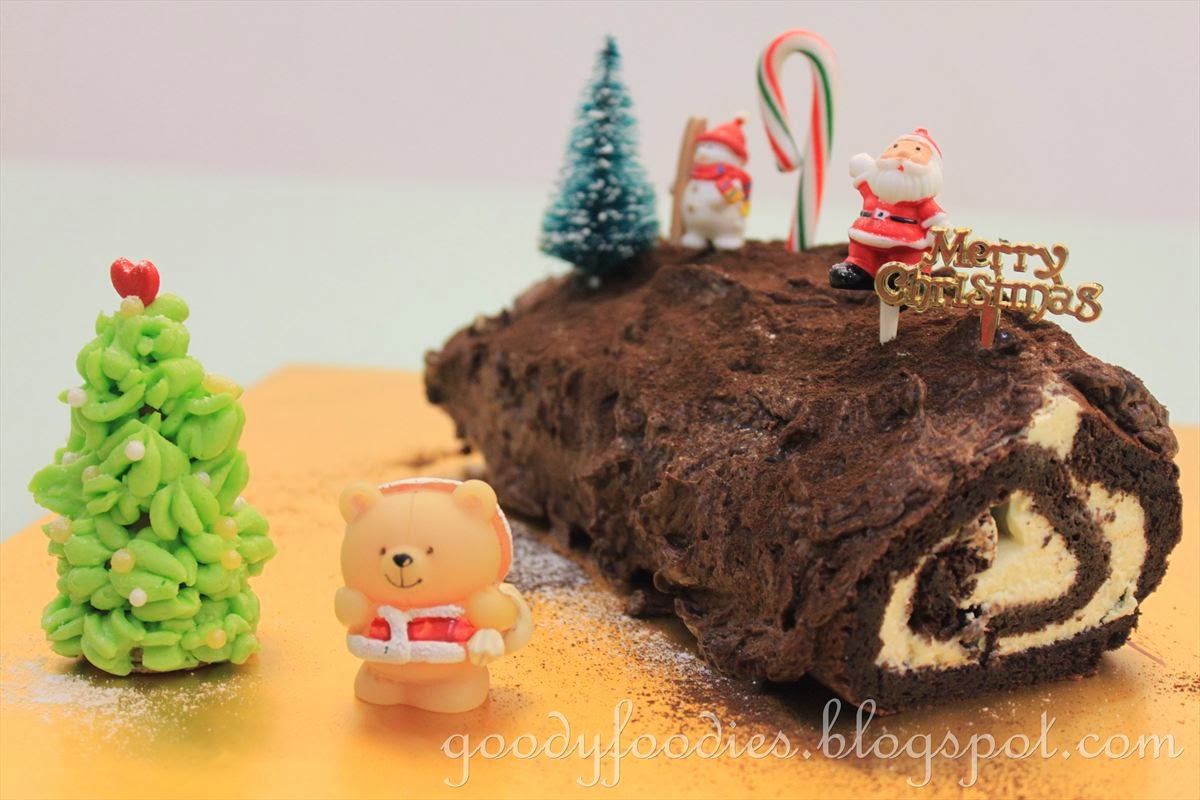Yule Log Recipe Food Wishes Yule Log Recipe Food Wishes
