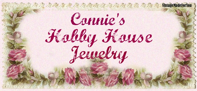 Connie's Hobby House Jewelry
