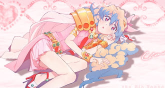 Nia Teppelin (Tengen Toppa) [100 %]