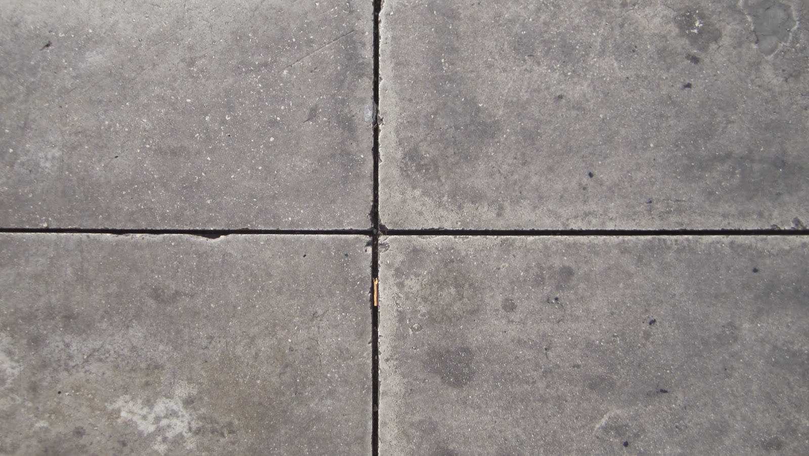 trabajo de campo, materiales-1 | Experimentos con el Oficio