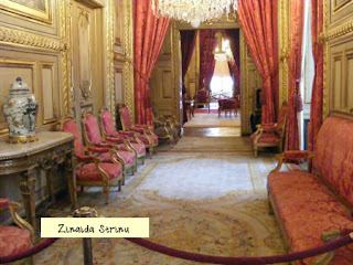 Luvru. Apartamentul lui Napoleon al III-lea. Sala de asteptare luvru_apartamentul-lui-napoleon-iii_sala-de-asteptare