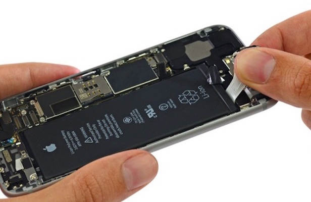 Bateri Baharu iPhone Direka Tahan Seminggu! Intelligent Energy iPhone Hydrogen Fuel Cell Technology