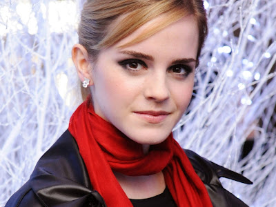 Emma : A Cutie