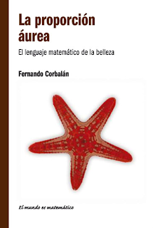 La Proporción Áurea - Fernando Corbalán