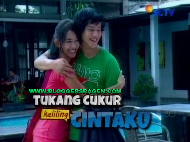 Tukang Cukur Keliling Cintaku Film