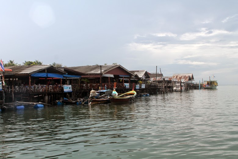 Saladan Koh Lanta