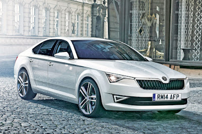 Skoda Yetkili Servisi Kayseri