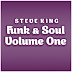 Steve King - Funk and Soul Volume One