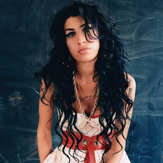 Hot Amy Winehouse