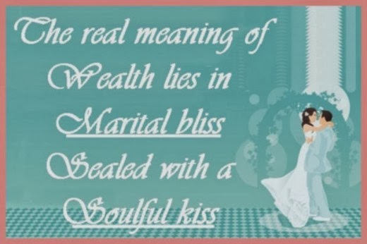 Funny Wedding Card Messages Poems