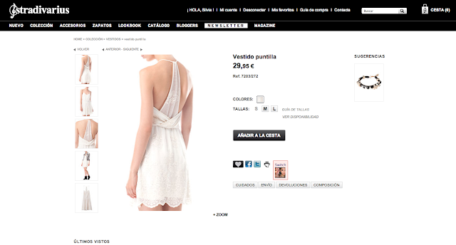 Fashion Friday: Rebajas, regalos a mejor precio stradivarius Fashion Friday: Rebajas, regalos a mejor precio stradivarius