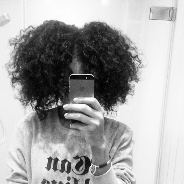 Clarifying Natural Hair Nature S Locks