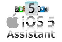 iOS 5 Siri Assistant Officially Unveiled iOS 5 Siri Assistant Officially Unveiled