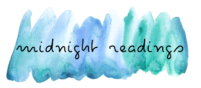 Midnight Readings: Reseña: Seis de cuervos