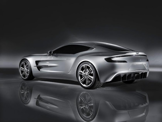 Aston Martin Aston Martin